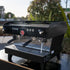 Clean Pre Owned 2 Group La Marzocco PB Commercial Coffee