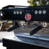 Clean Pre Owned 2 Group La Marzocco PB Commercial Coffee