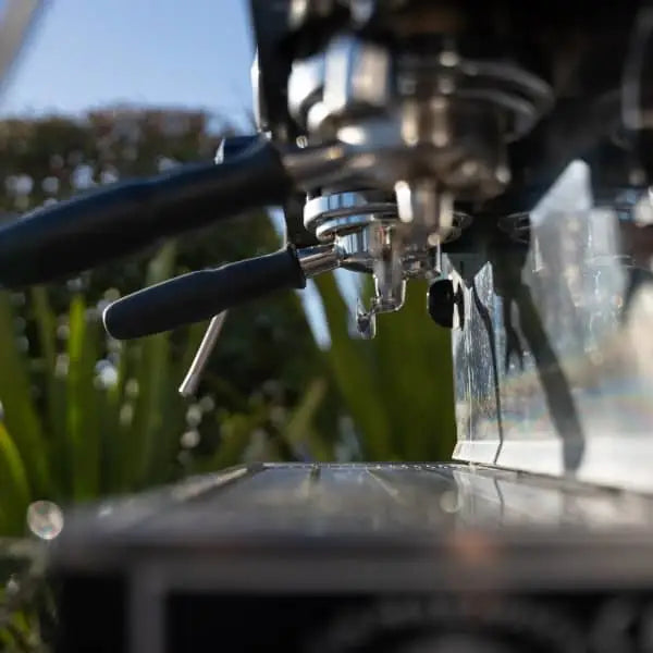 Clean Pre Owned 2 Group La Marzocco PB Commercial Coffee