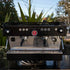 Clean Pre Owned 2 Group La Marzocco PB Commercial Coffee