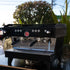 Clean Pre Owned 2 Group La Marzocco PB Commercial Coffee