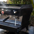 Clean Pre Owned 2 Group La Marzocco PB Commercial Coffee