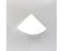 Bruer Pour Over Coffee Filter Papers - 100pk