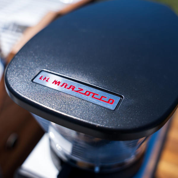 Brand New Custom La Marzocco GS3MP & Picco Grinder Package
