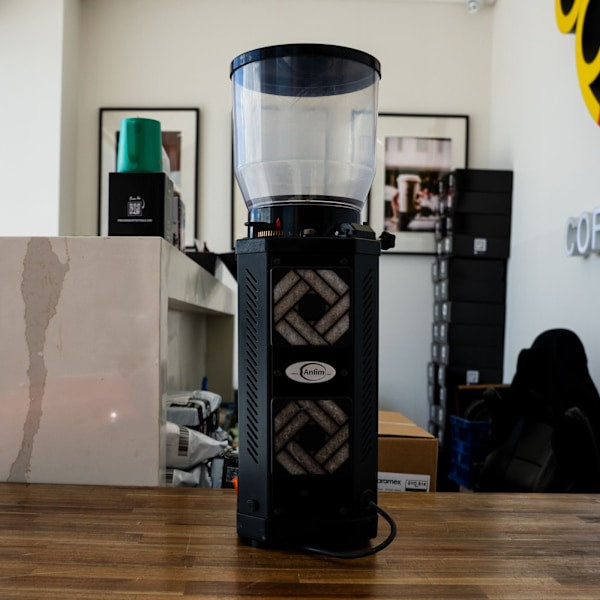 Anfim SP11 On Demand Espresso Grinder Pre Loved