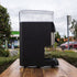 Mythos On Demand Electronic Commercial Coffee Grinder