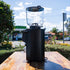 Ex Display Demo Anfim Luna Electric Grinder