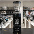 Demo / New E80GBW MAHLKONING With Underbench Puqpress
