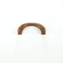 DF64 Angled Multi use dosing cup holder - Bronze