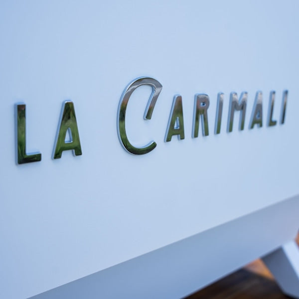 Ex-Demo Carimali Glow – 2 Group Commercial Coffee Machine