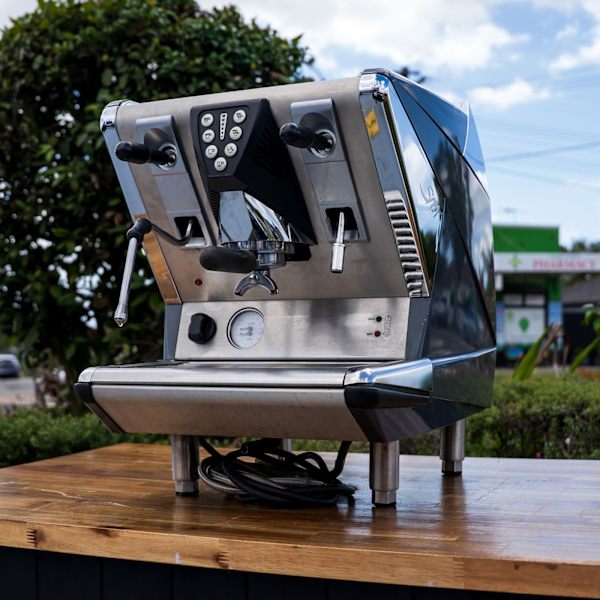 Pre-Loved La San Marco – 1 Group – Volumetric – 10 Amp