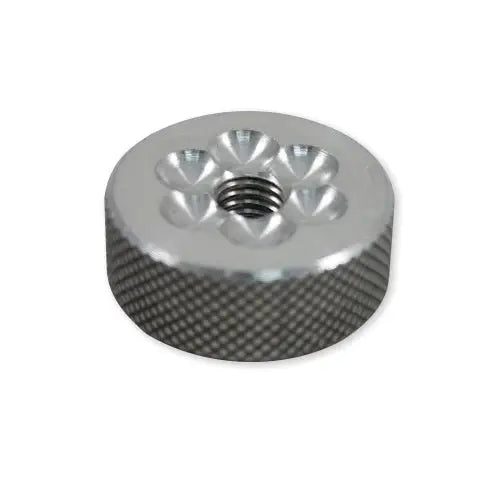 Doser Adjustment Knob Fiorenzato F5 & F6 - ALL