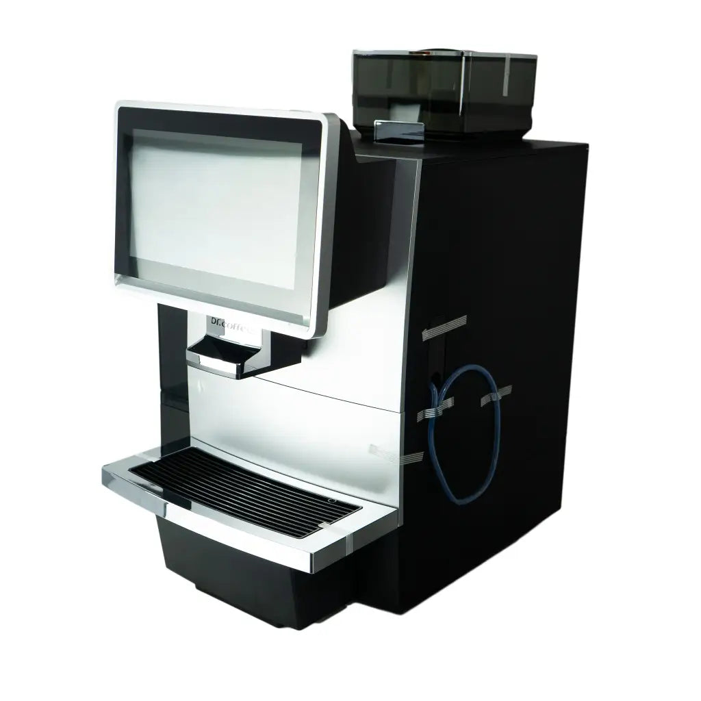DR COFFEE H10 Automatic Coffee Machine Package