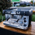 Pre-Loved Iberital Multi Boiler – 2 Group – New Black Finish