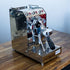 Pre-Loved Isomac Zaffiro E61 Single Boiler Coffee Machine – Domestic