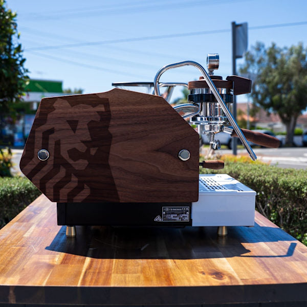 Brand New Custom La Marzocco GS3MP & Picco Grinder Package