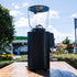 Ex Display Demo Anfim Luna Electric Grinder