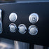 Pre-Loved Iberital Multi Boiler – 2 Group – New Black Finish