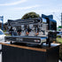 Pre Loved 3 Group Sanremo Torino Coffee Machine