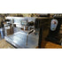 ECM Cheap 2 Group ECM High Cup Commercial Cofffee Machine -