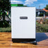 As New – White Rancilio Silvia 2025 V6 with PID Coffee Machine