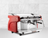 EXPOBAR 2 Group Ruggero Classic High Group V2.0 Multi Boiler Commercial Coffee Machine - Australia - Di Pacci