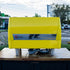 Used Wega Polaris – Custom Build with Flick Steam Taps & High Feet