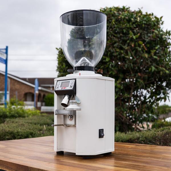 Ex Training Room Dip Dk68 Electric Coffee Grinder
