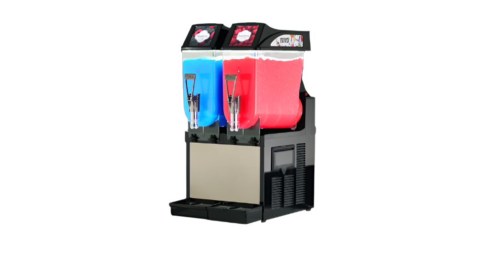 SPM Frosty 12L Slushie Machine