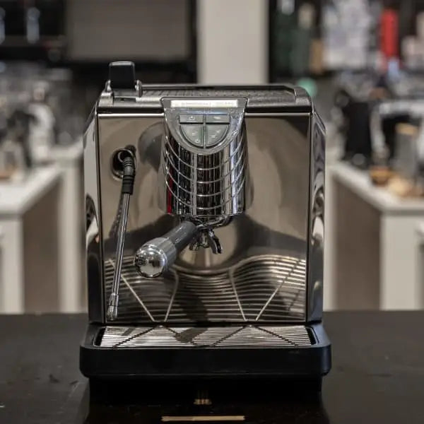 Immaculate Pre Owned HX Italian Semi Commercial Coffee