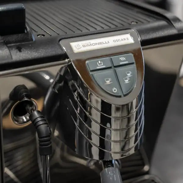 Immaculate Pre Owned HX Italian Semi Commercial Coffee