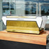 La Marzocco Brand New Custom La Marzocco KB90 White & 24