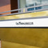 La Marzocco Brand New Custom La Marzocco KB90 White & 24