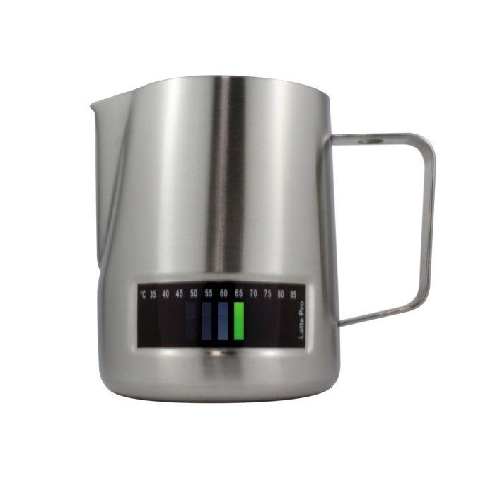Latte Pro - Professional Milk Frothing jug (Small)