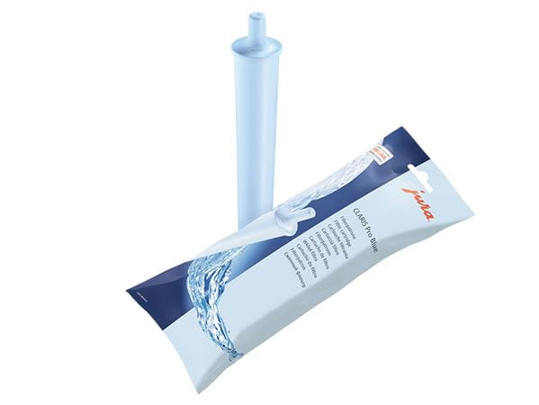 Jura Claris Pro Blue