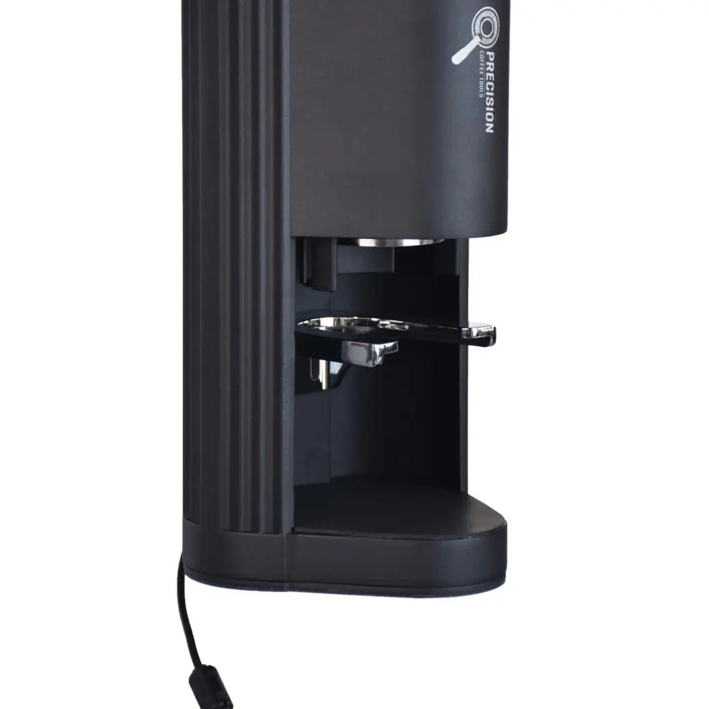 Precision Tamping Tower Auto Tamp
