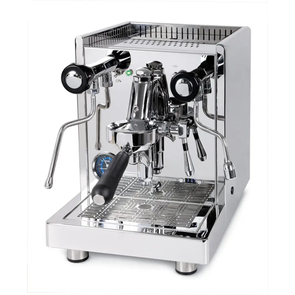 Quick Mill Aquila with PID espresso machine