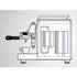 Quick Mill QM67 PID + Free GS2 Grinder + Free BARISTA KIT -