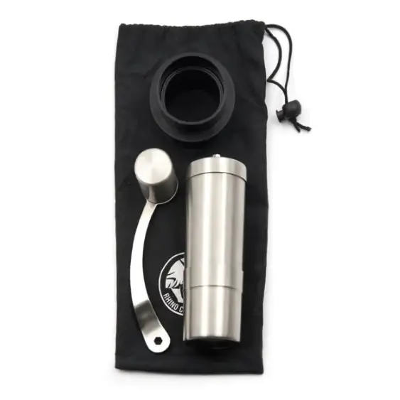 Rhino Compact Coffee Hand Grinder - ALL
